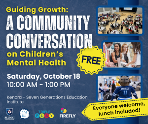 Rally_Community Conversation